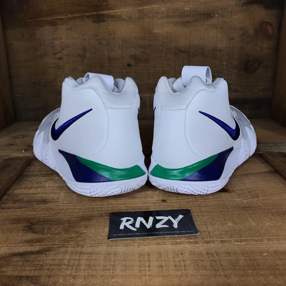 NEW Nike Kyrie 4 - Picture 4 of 6